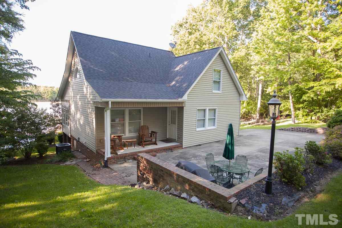 711 Elmore Road, Leasburg, NC 27291