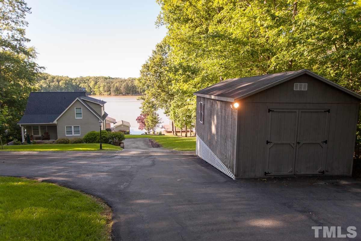 711 Elmore Road, Leasburg, NC 27291