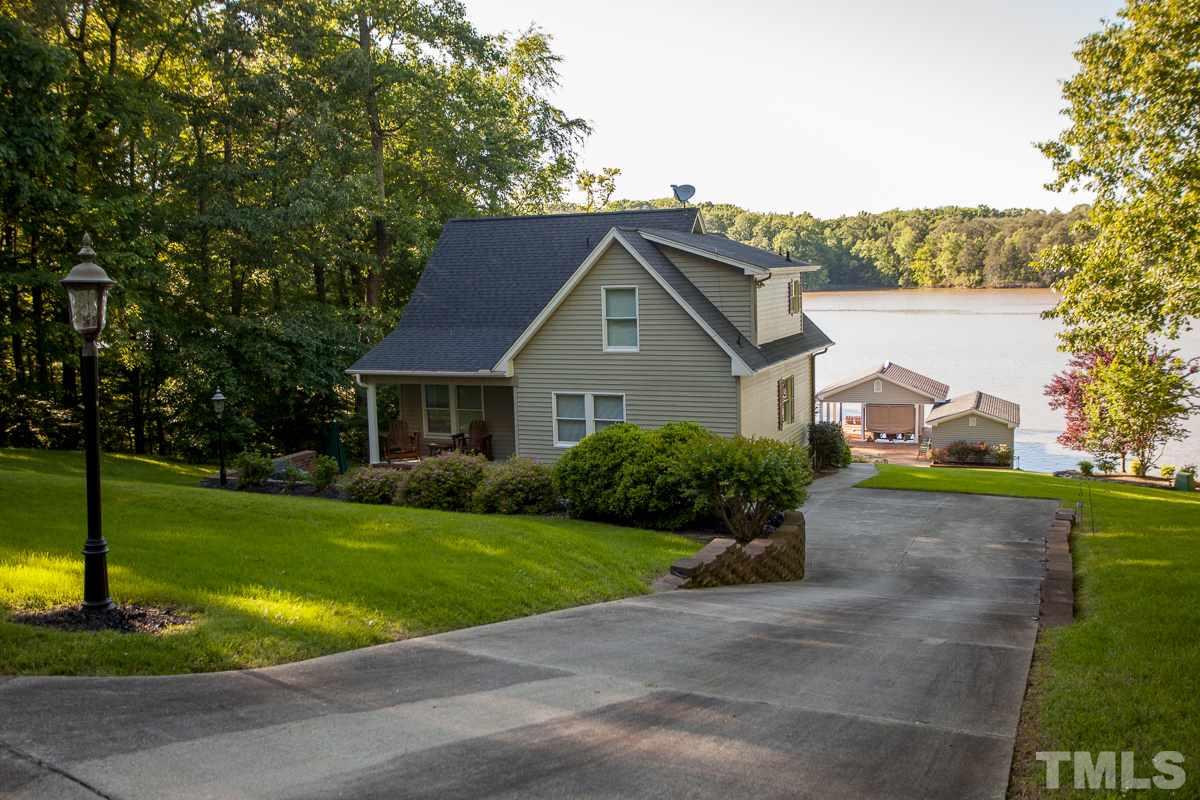 711 Elmore Road, Leasburg, NC 27291