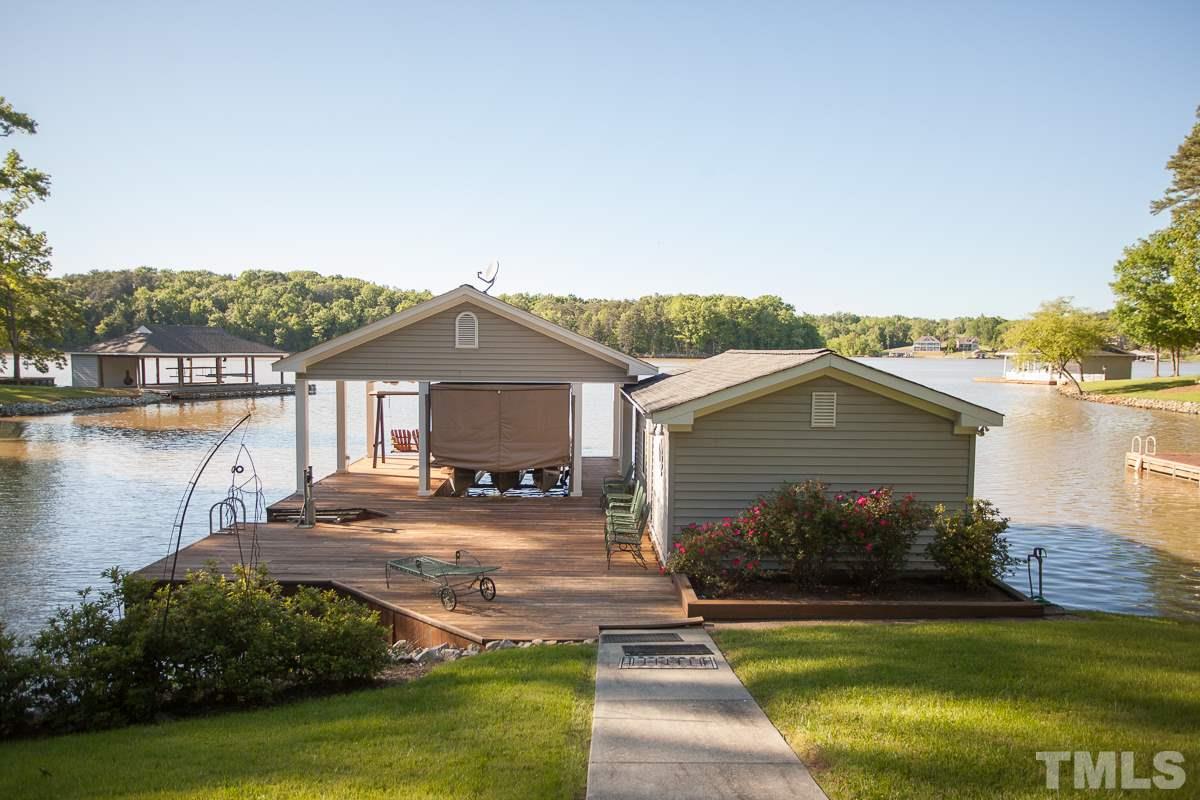 711 Elmore Road, Leasburg, NC 27291