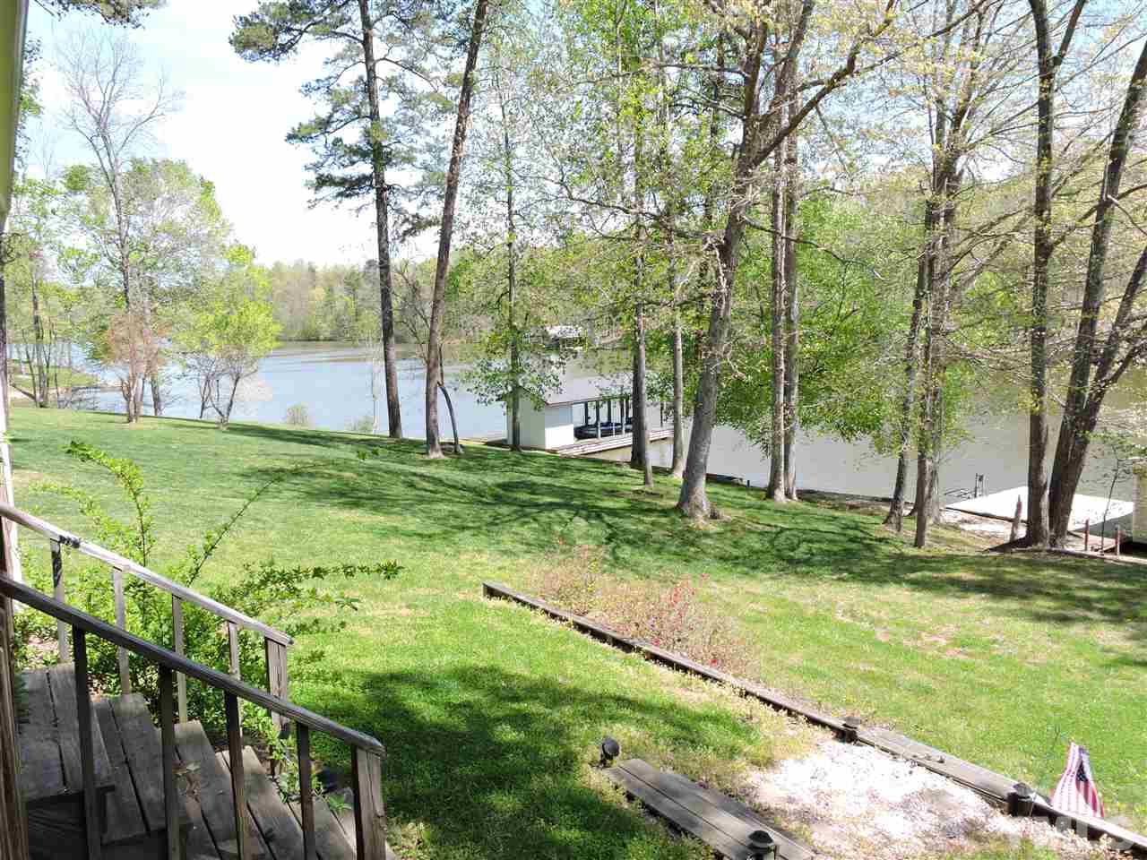 1302 Davis Farm Road, Leasburg, NC 27291
