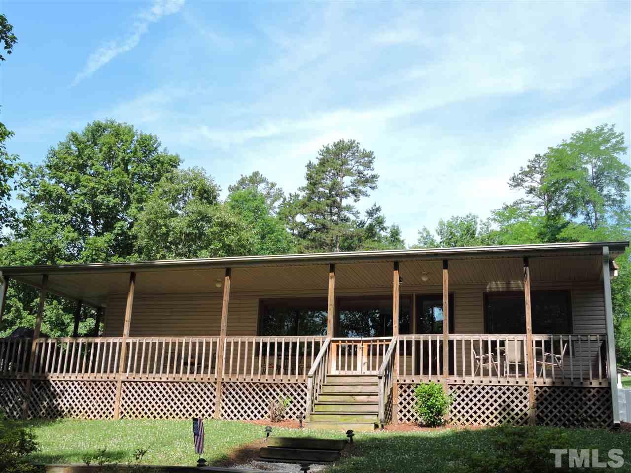 1302 Davis Farm Road, Leasburg, NC 27291
