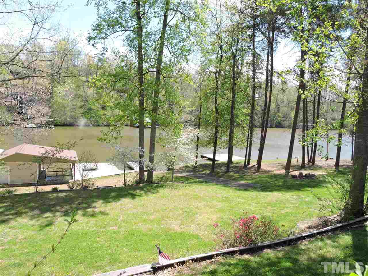 1302 Davis Farm Road, Leasburg, NC 27291