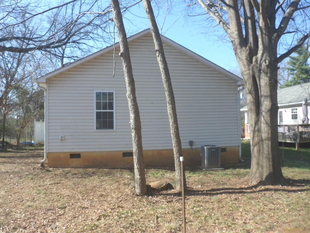 706 Mocksville AveLexington, NC, 27292Davidson County