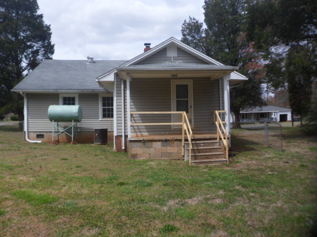 531 Cedar DrLexington, NC, 27292Davidson County