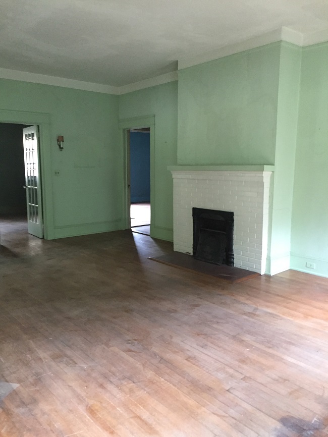 110 W 5th AveLexington, NC, 27292Davidson County
