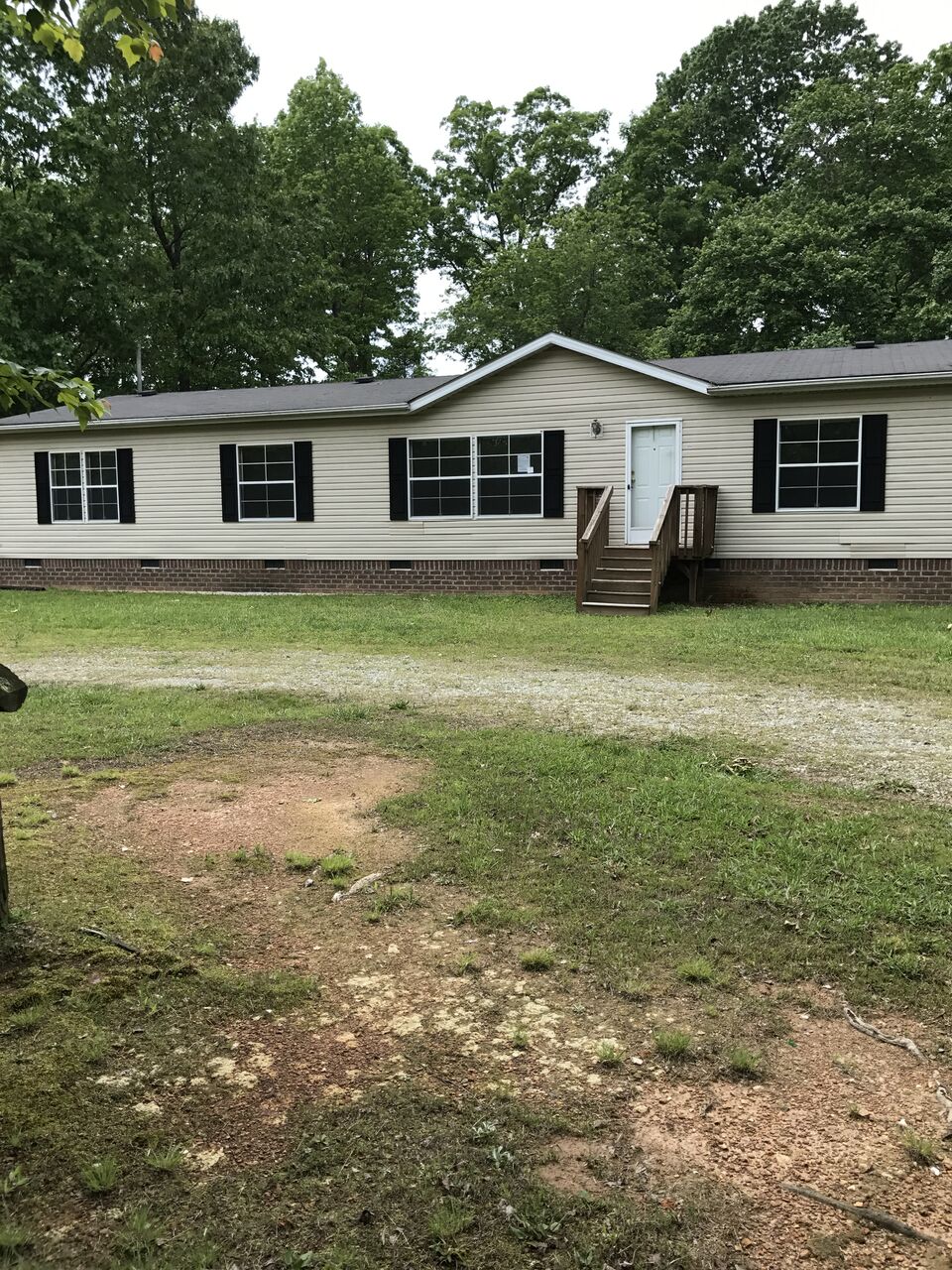 304 Perfect Peace RdLexington, NC, 27292Davidson County