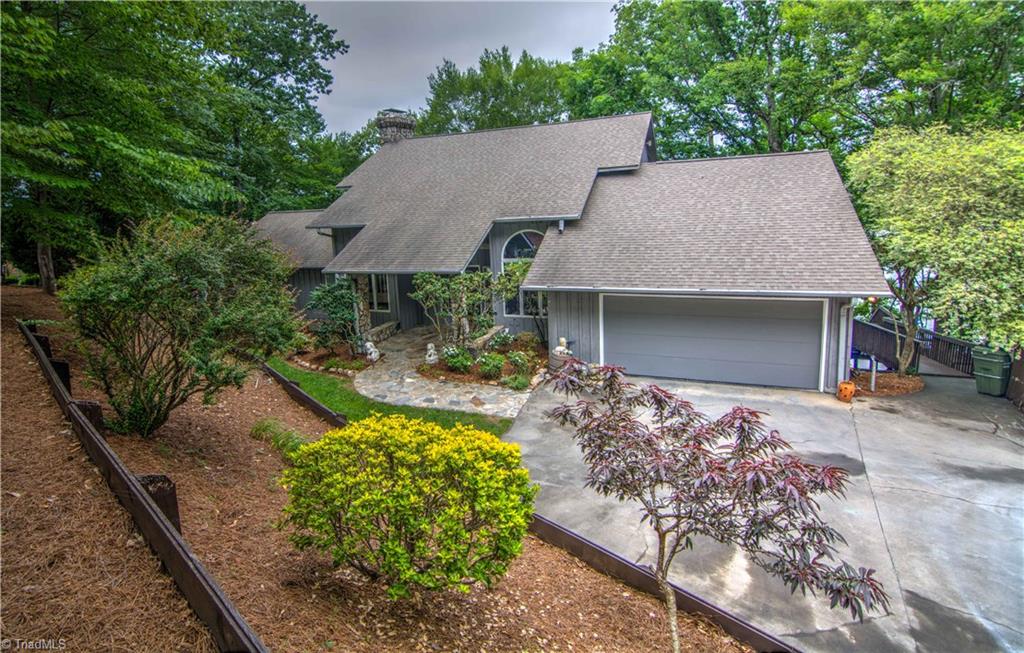 228 Periwinkle Lane, Lexington, NC 27292