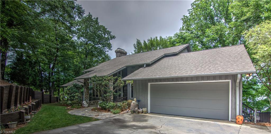 228 Periwinkle Lane, Lexington, NC 27292