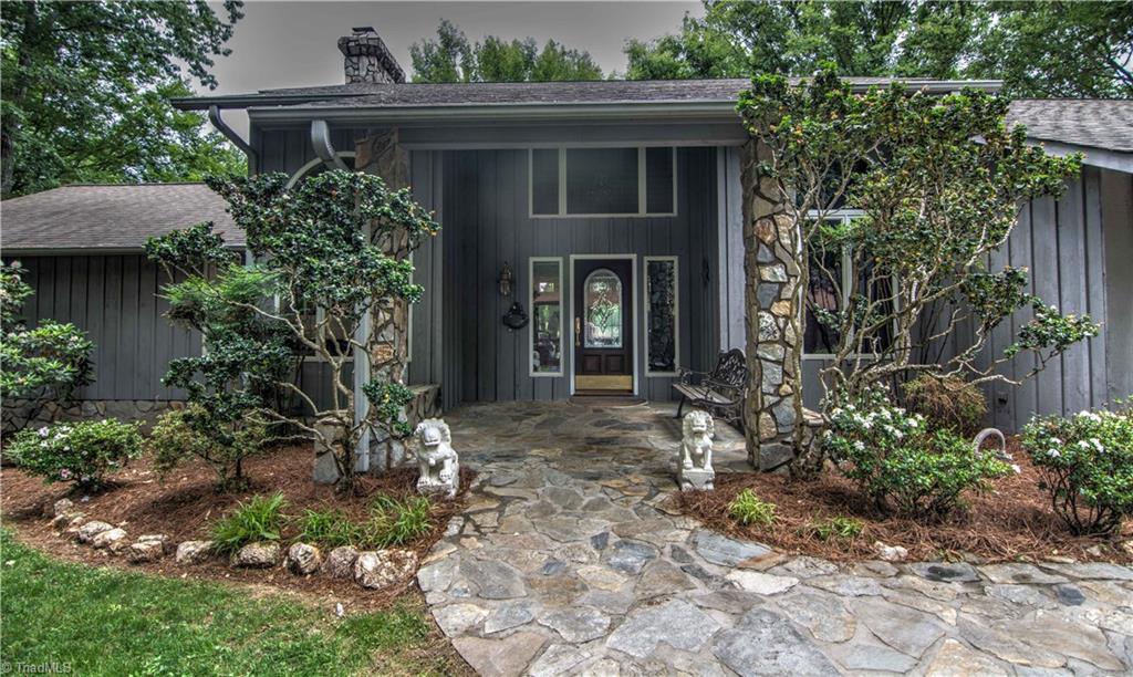 228 Periwinkle Lane, Lexington, NC 27292