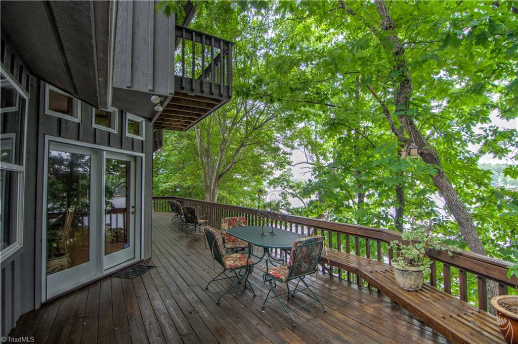 228 Periwinkle Lane, Lexington, NC 27292