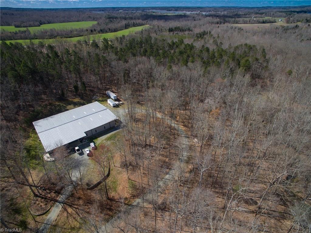 340 Keely Lane, Lexington, NC 27292