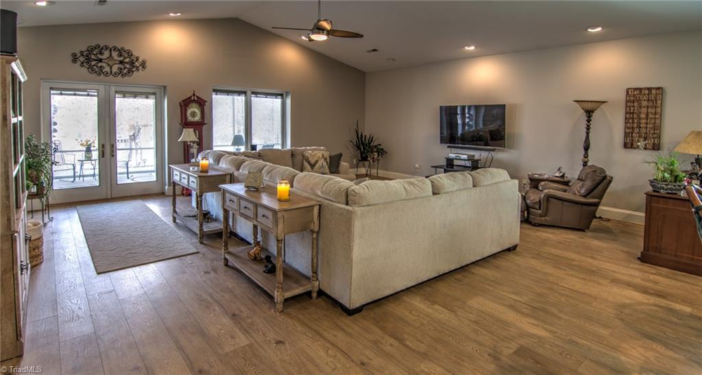 340 Keely Lane, Lexington, NC 27292
