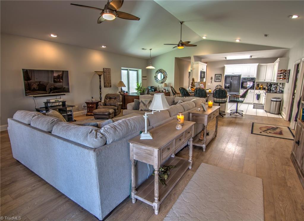 340 Keely Lane, Lexington, NC 27292