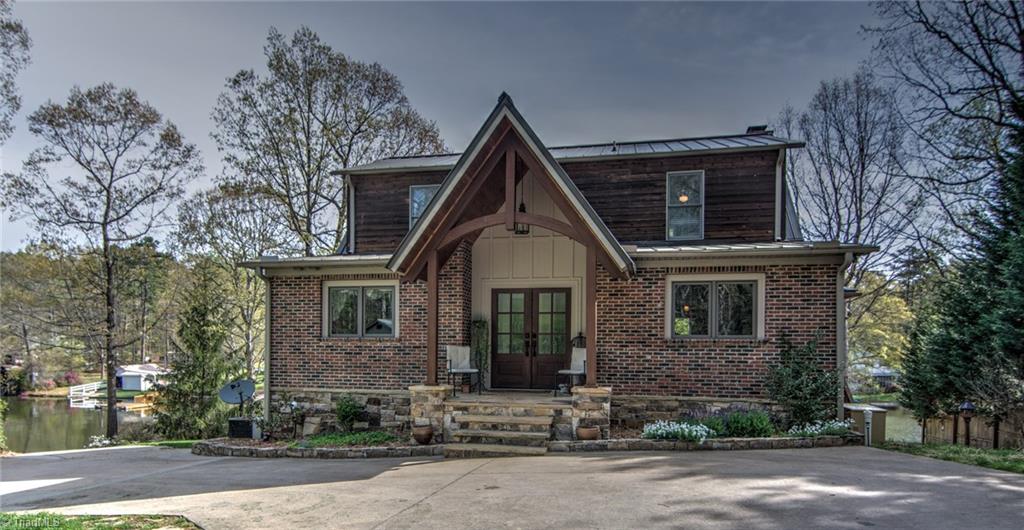 254 Lambe Drive, Lexington, NC 27292
