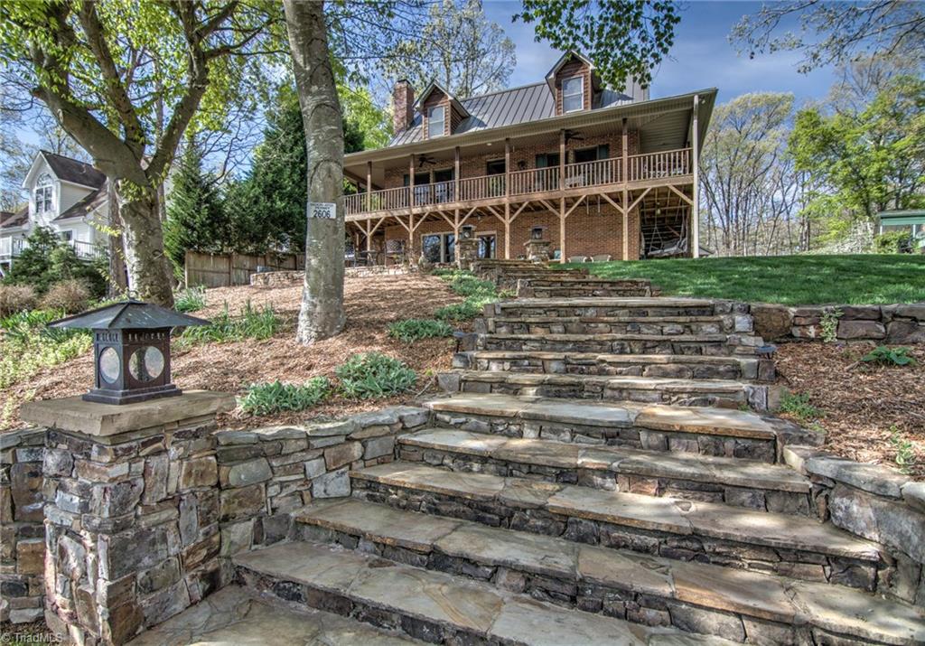 254 Lambe Drive, Lexington, NC 27292