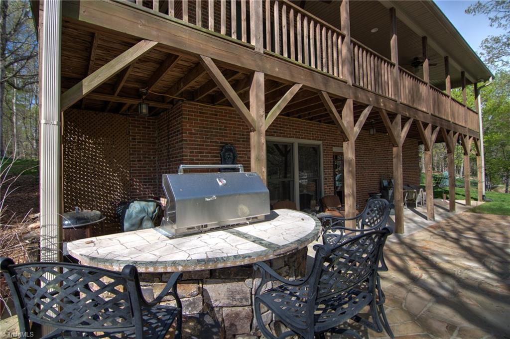 254 Lambe Drive, Lexington, NC 27292
