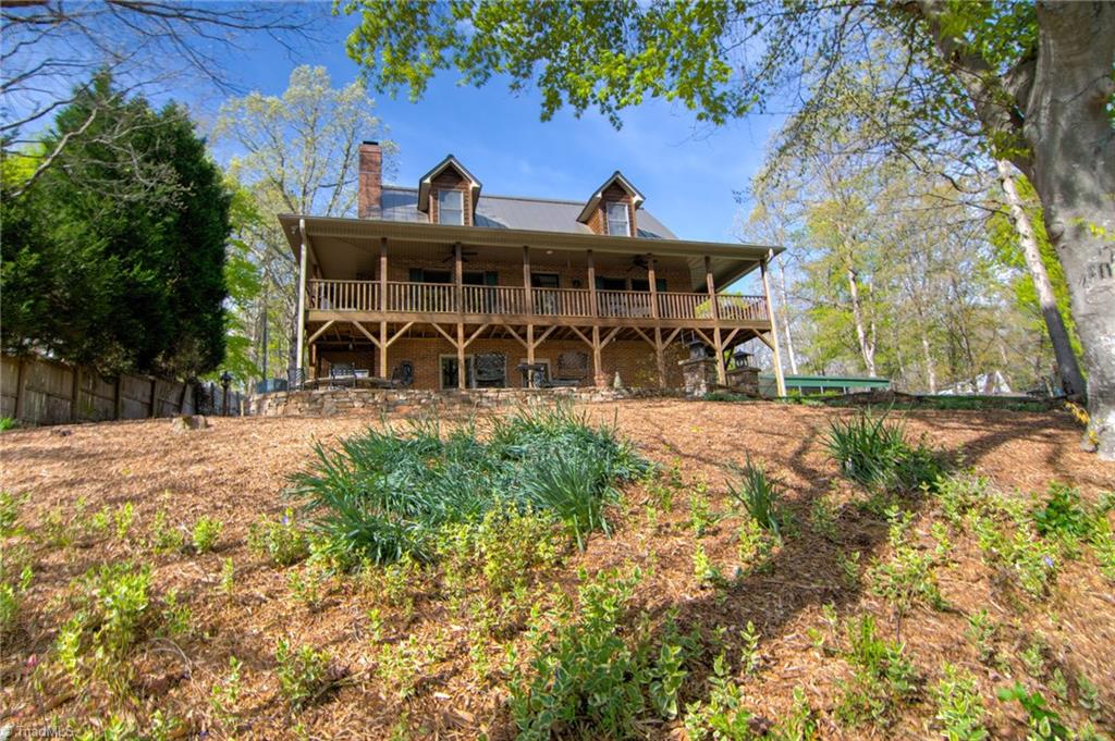 254 Lambe Drive, Lexington, NC 27292
