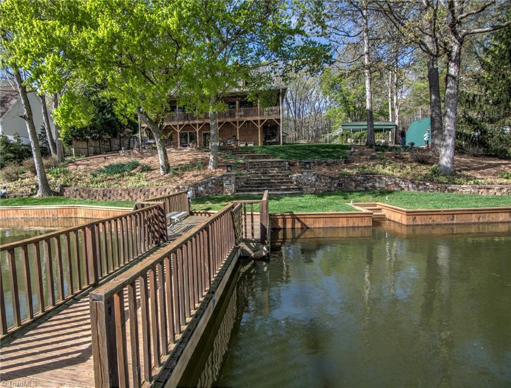 254 Lambe Drive, Lexington, NC 27292
