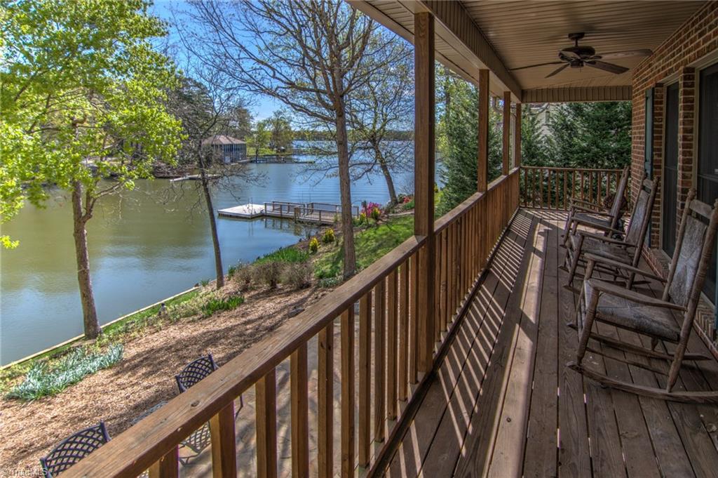 254 Lambe Drive, Lexington, NC 27292