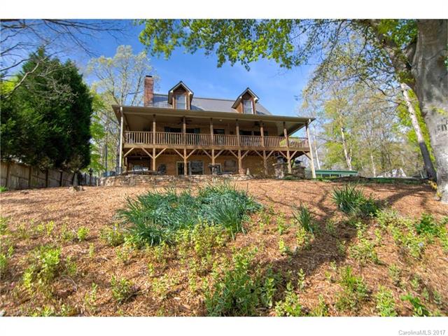 254 Lambe Drive, Lexington, NC 27292