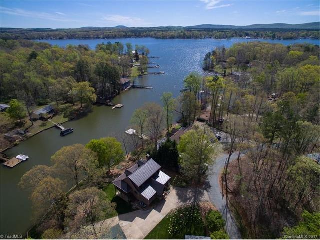 254 Lambe Drive, Lexington, NC 27292