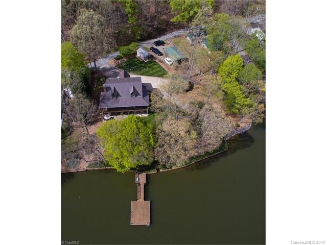 254 Lambe Drive, Lexington, NC 27292