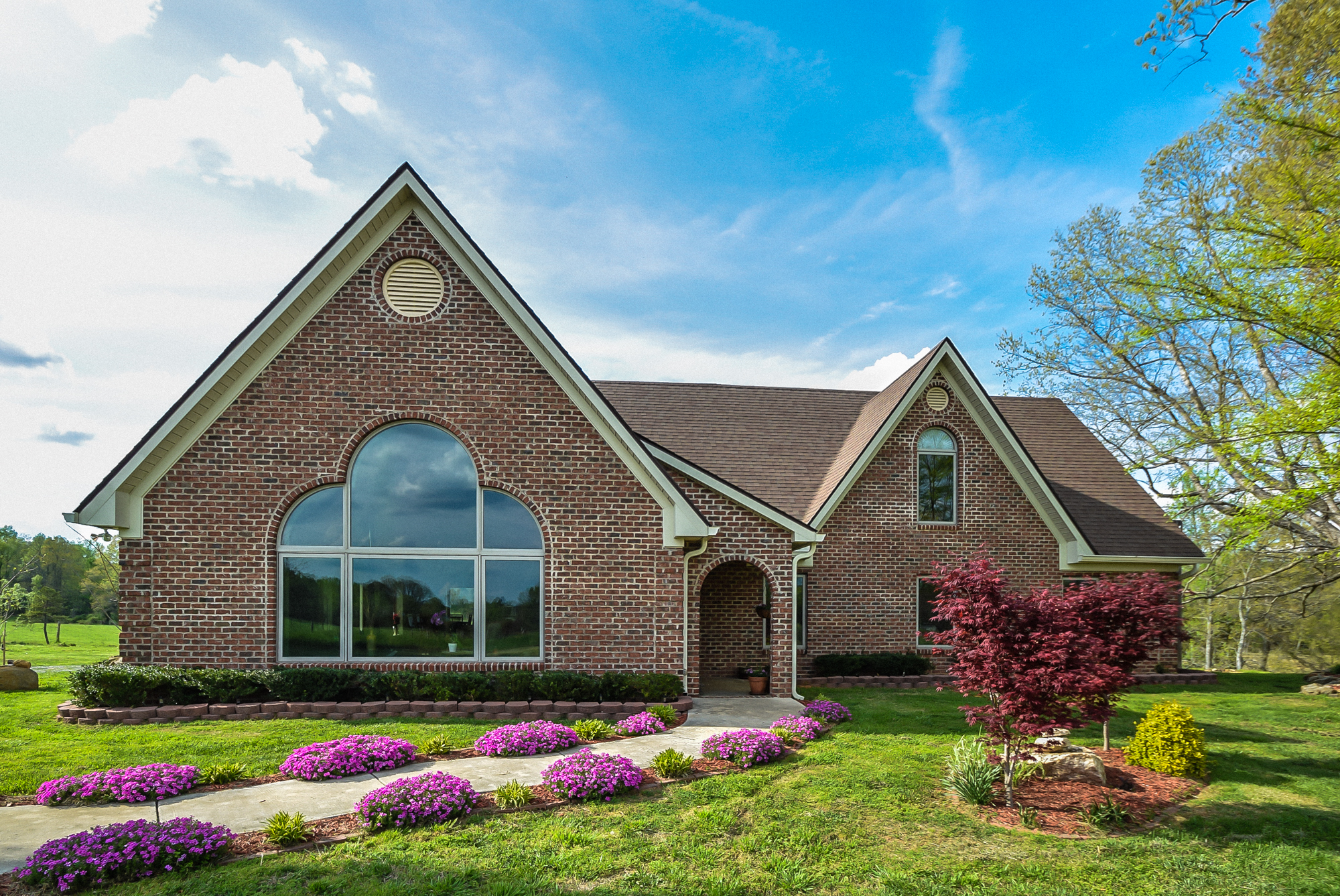 2121Regan Road, Lexington, NC 27292