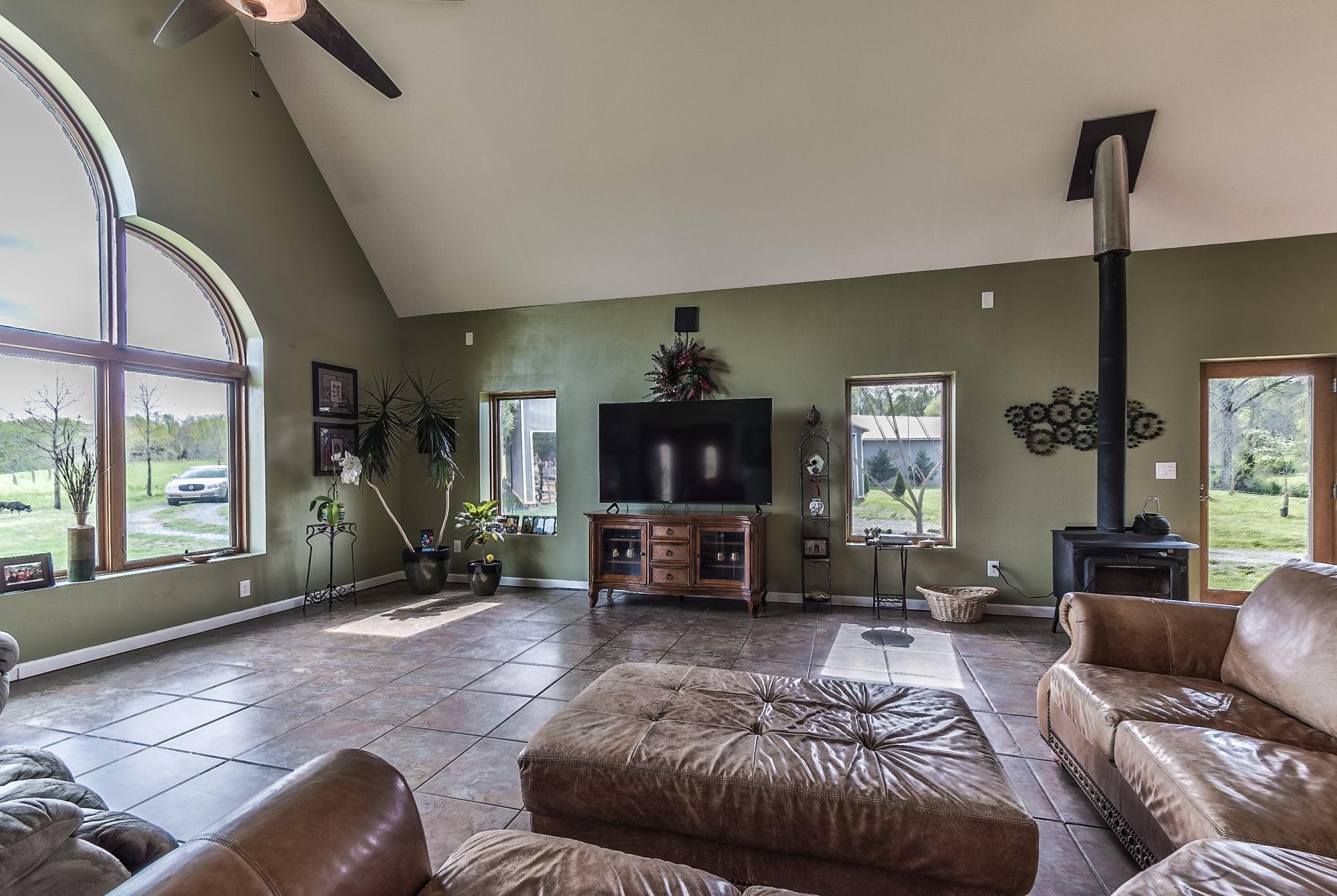 2121Regan Road, Lexington, NC 27292