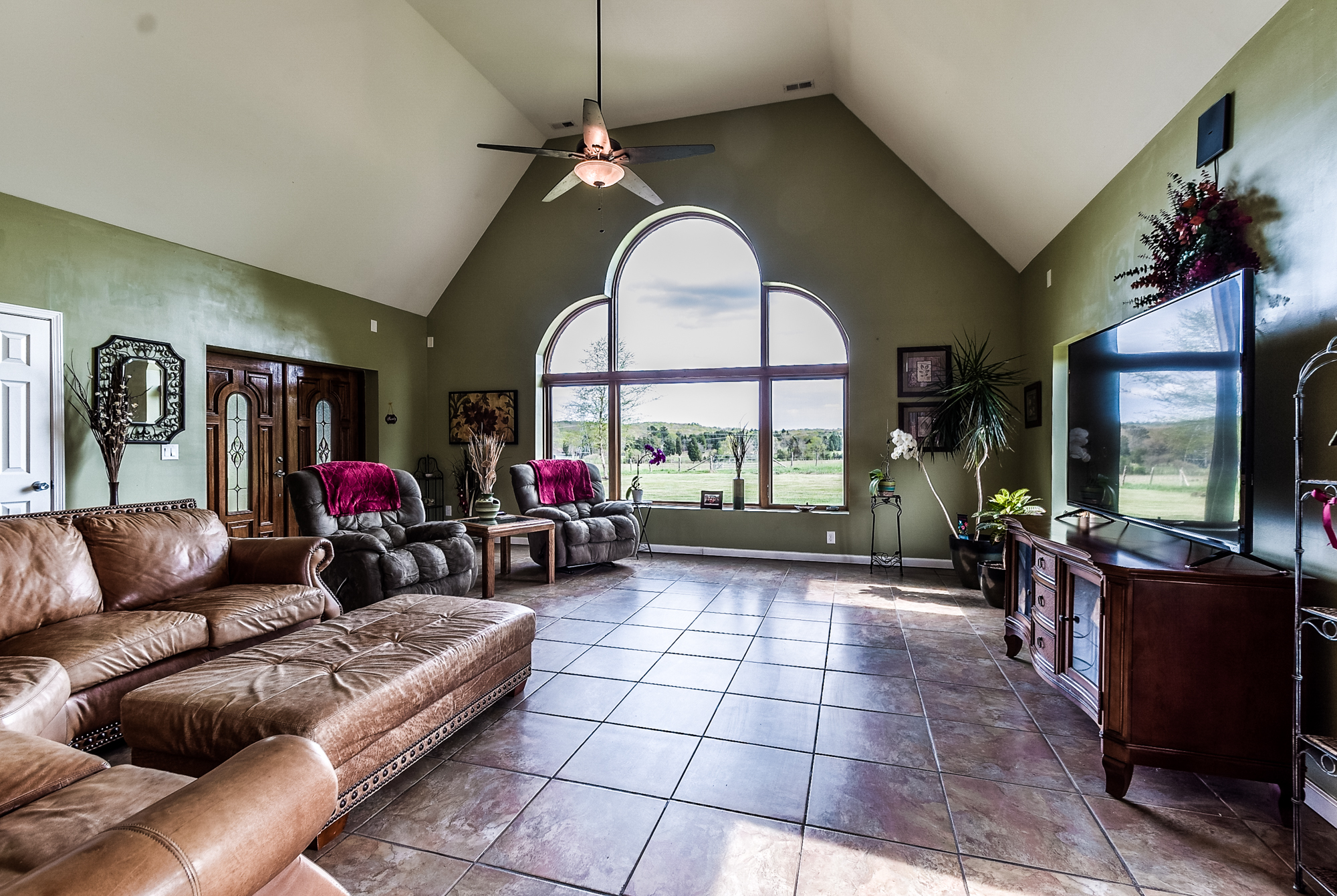 2121Regan Road, Lexington, NC 27292