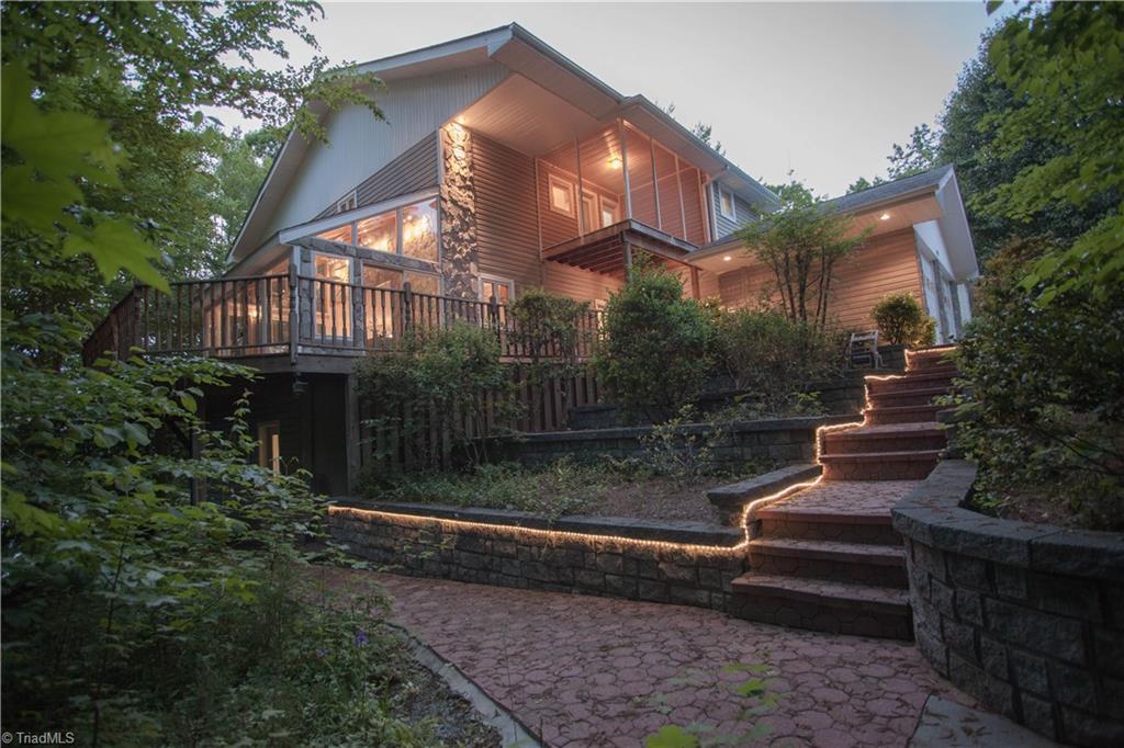 122 Mountain Harbor DR, Lexington, NC 27292