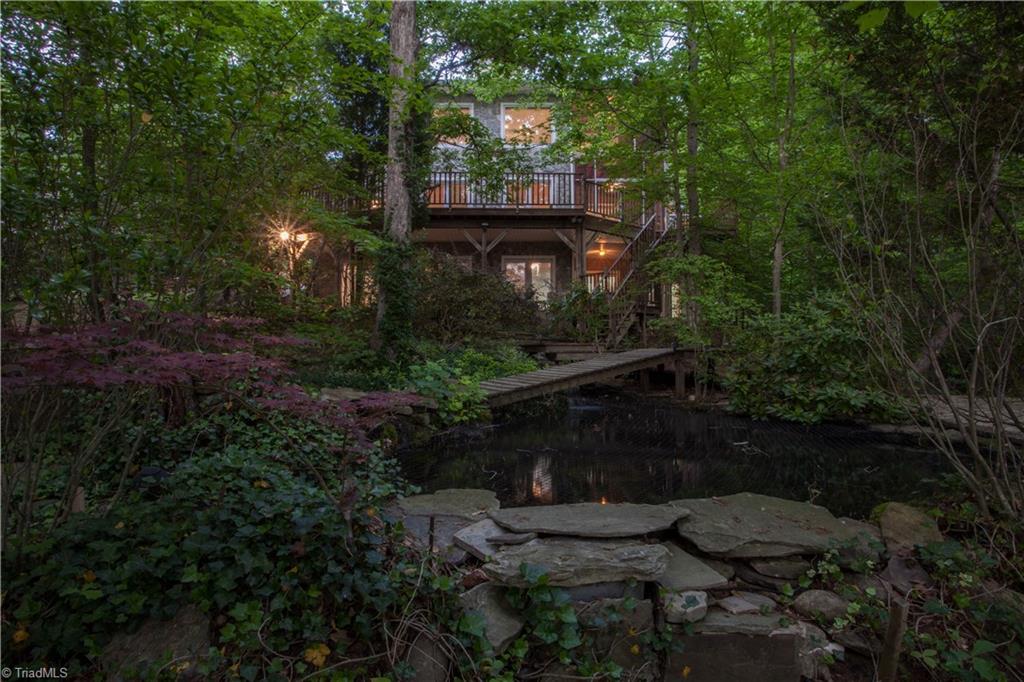 122 Mountain Harbor DR, Lexington, NC 27292