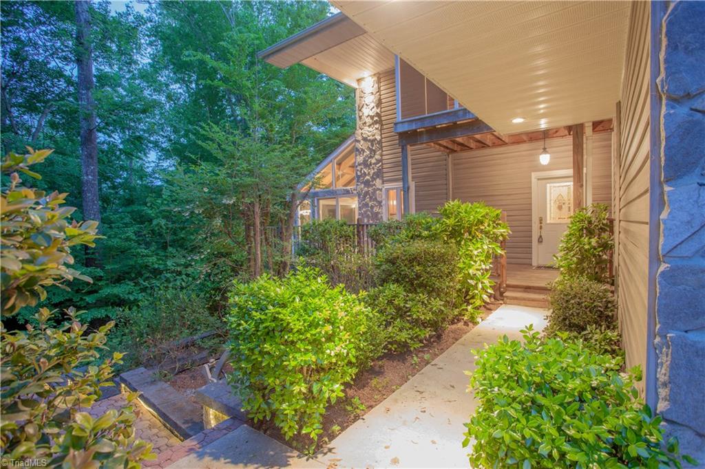 122 Mountain Harbor DR, Lexington, NC 27292