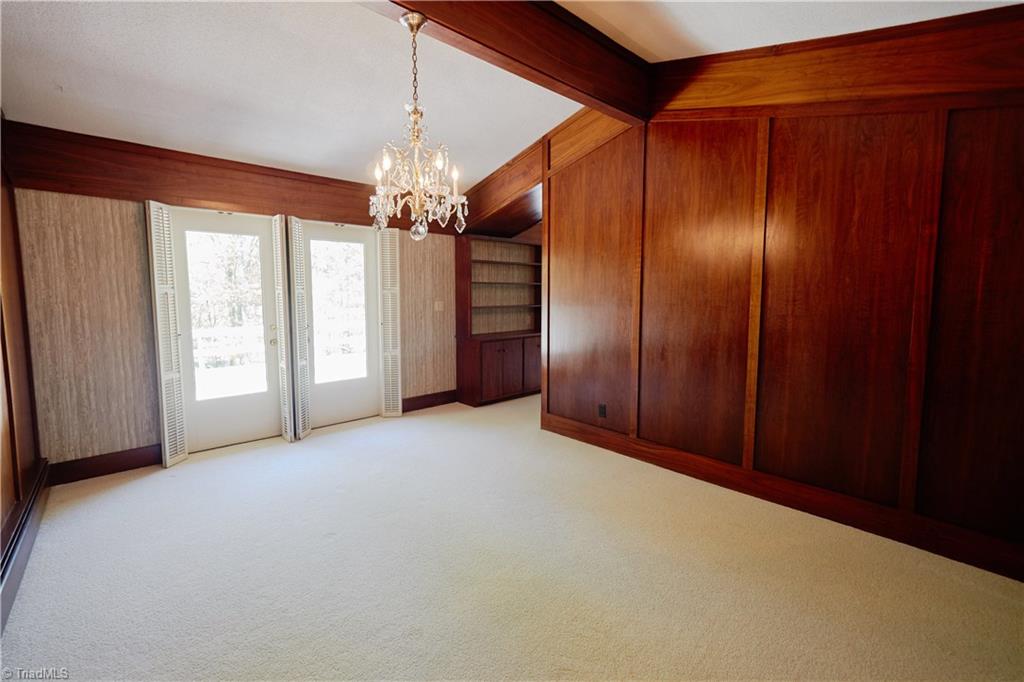 314 Ridgecrest Drive, Lexington, NC 27292