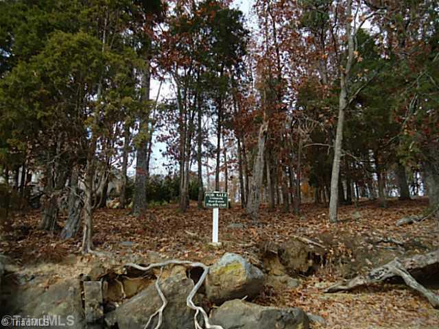 175 W Harbor, Lexington, NC 27292