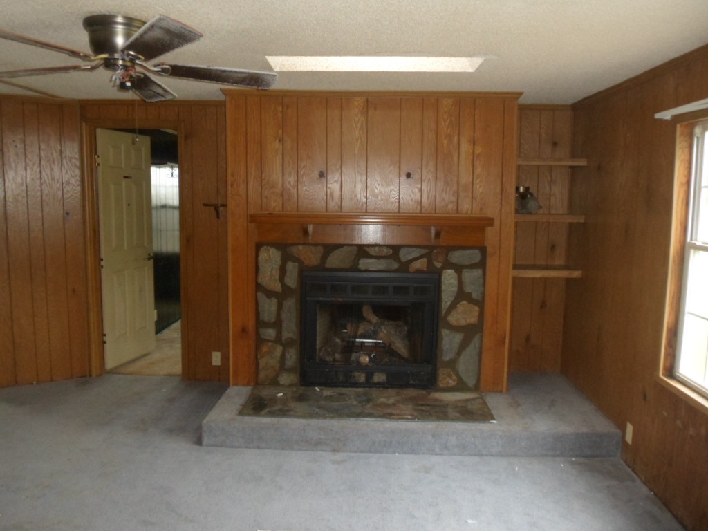 318 George Surratt RdLexington, NC, 27295Davidson County