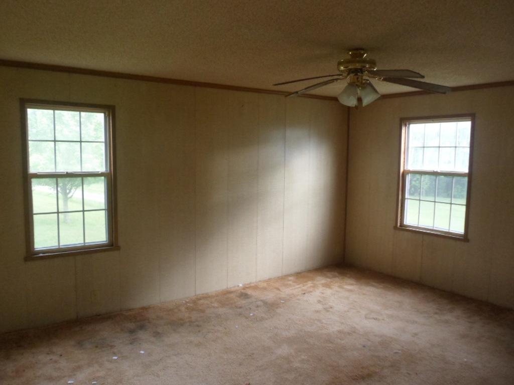 318 George Surratt RdLexington, NC, 27295Davidson County