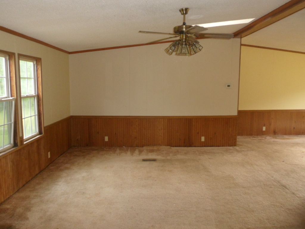 318 George Surratt RdLexington, NC, 27295Davidson County