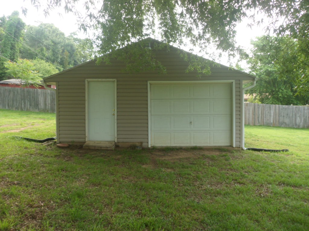 166 Meadow TrlLexington, NC, 27295Davidson County