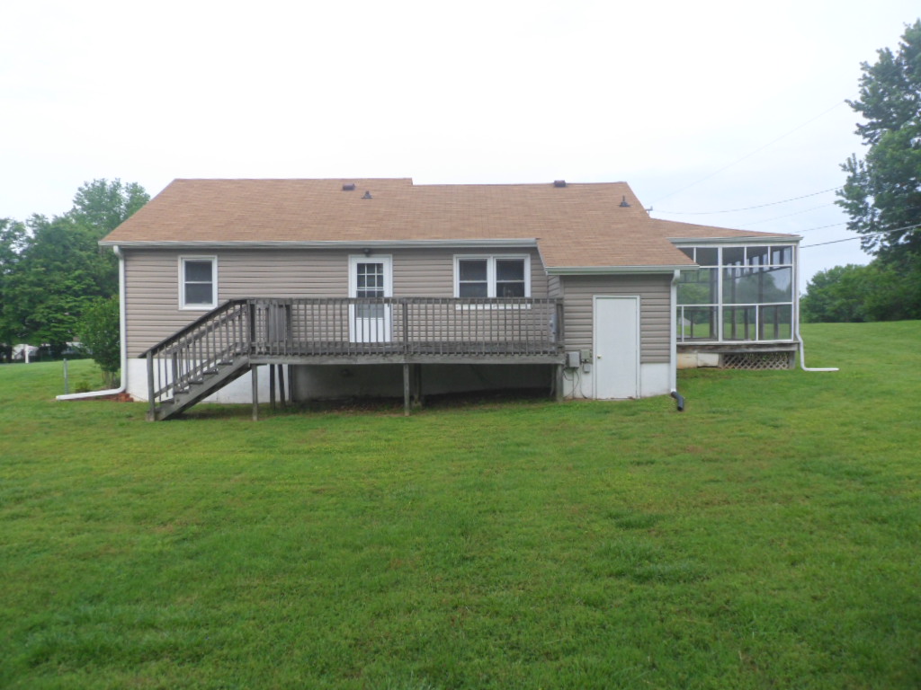 166 Meadow TrlLexington, NC, 27295Davidson County