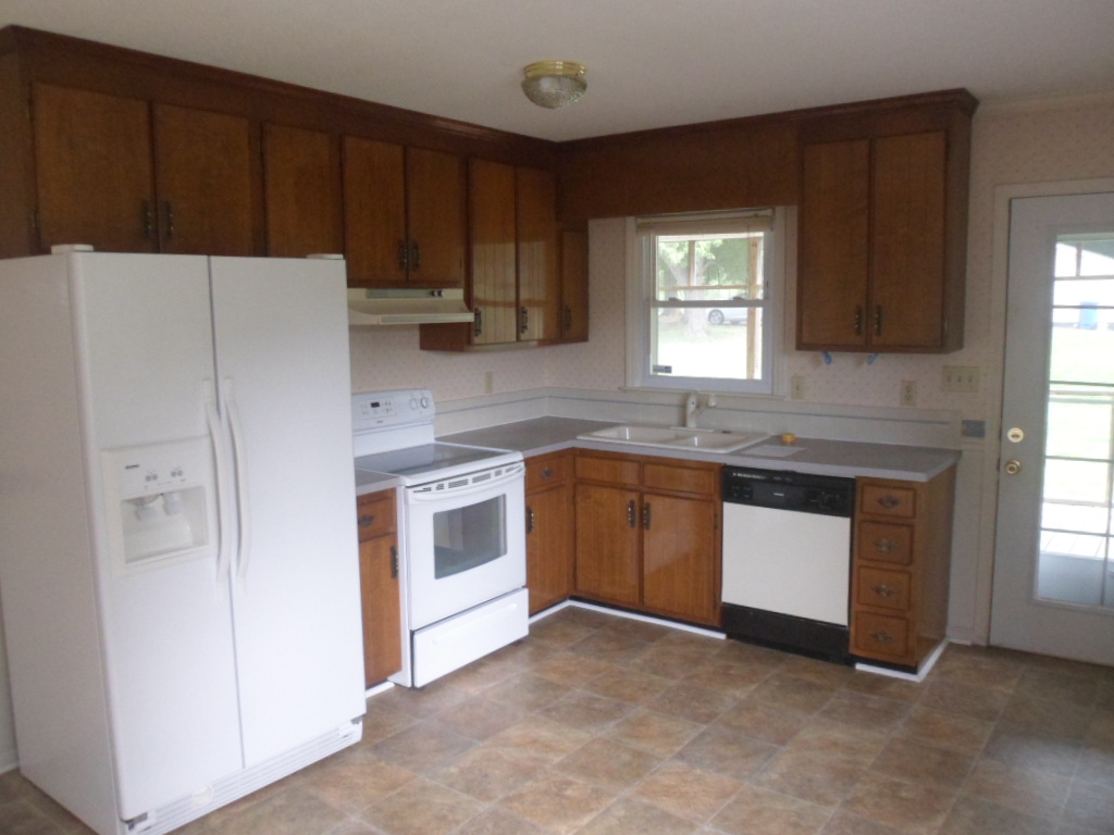 166 Meadow TrlLexington, NC, 27295Davidson County