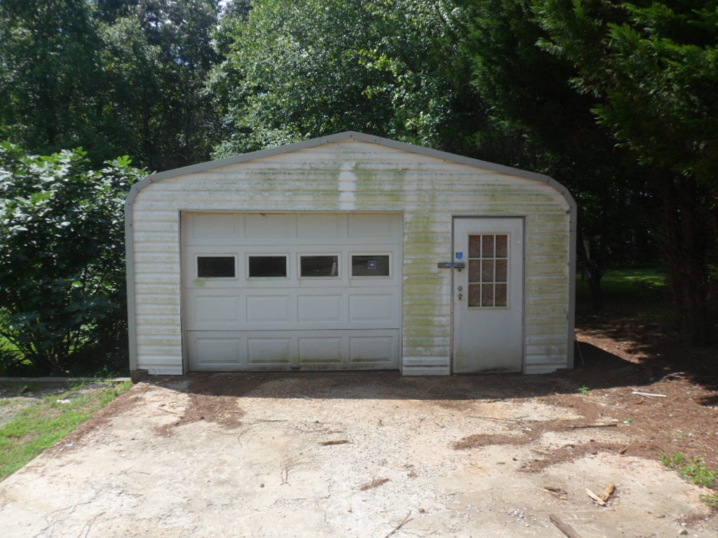 99 Brushy DrLexington, NC, 27295Davidson County