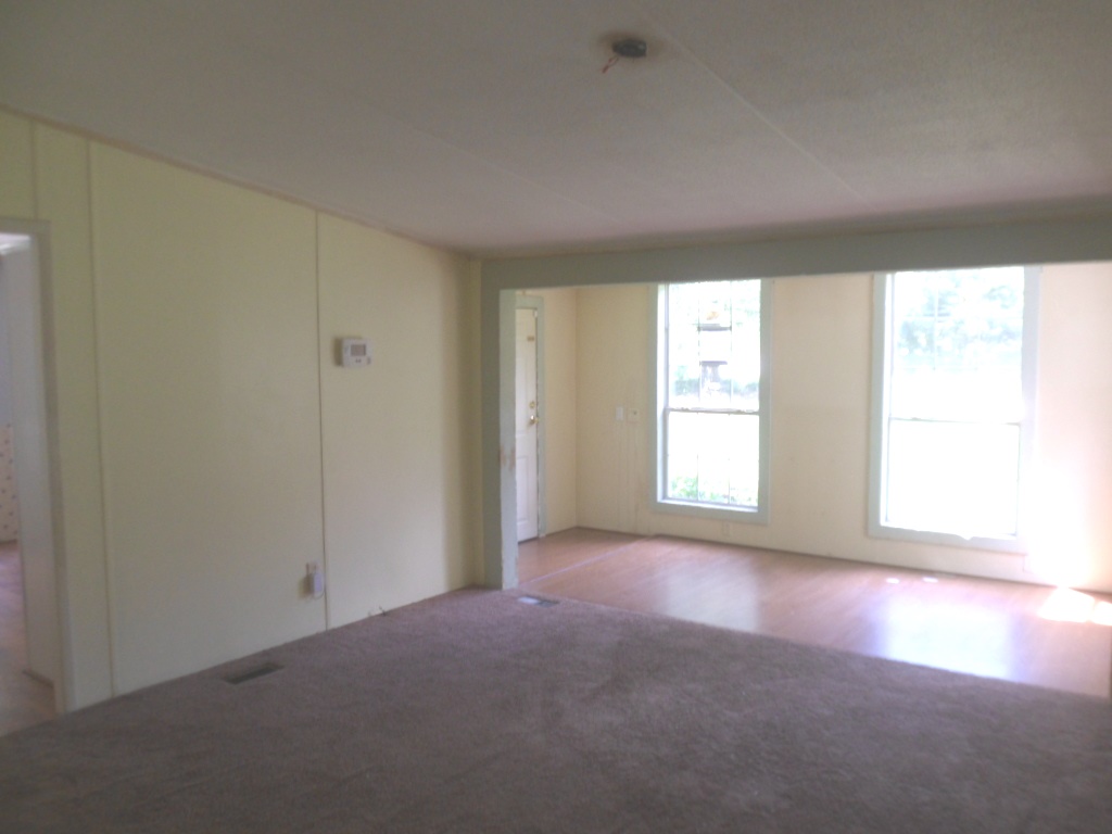 99 Brushy DrLexington, NC, 27295Davidson County