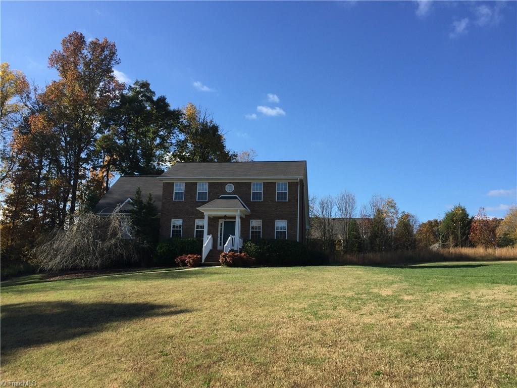 244 Reich Farm Court, Lexington, NC 27295