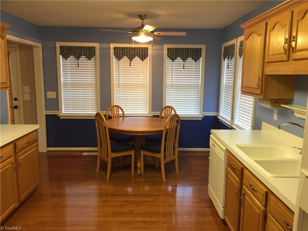 244 Reich Farm Court, Lexington, NC 27295
