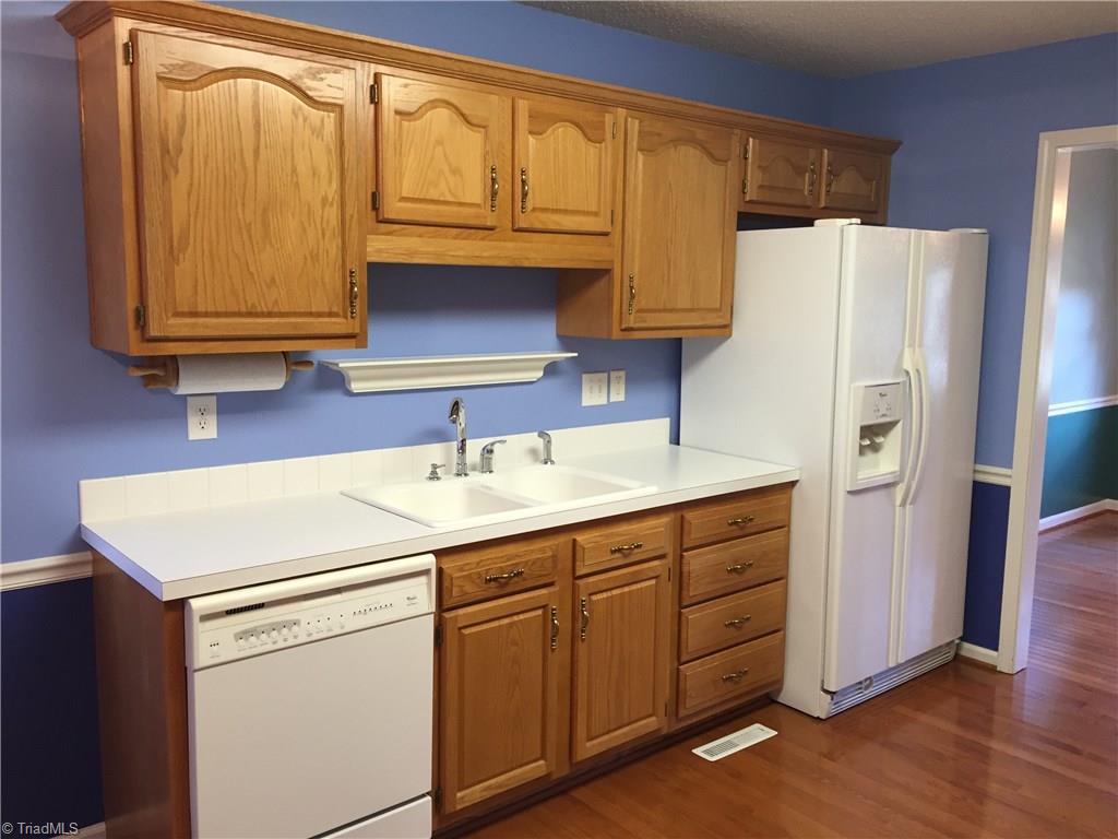 244 Reich Farm Court, Lexington, NC 27295