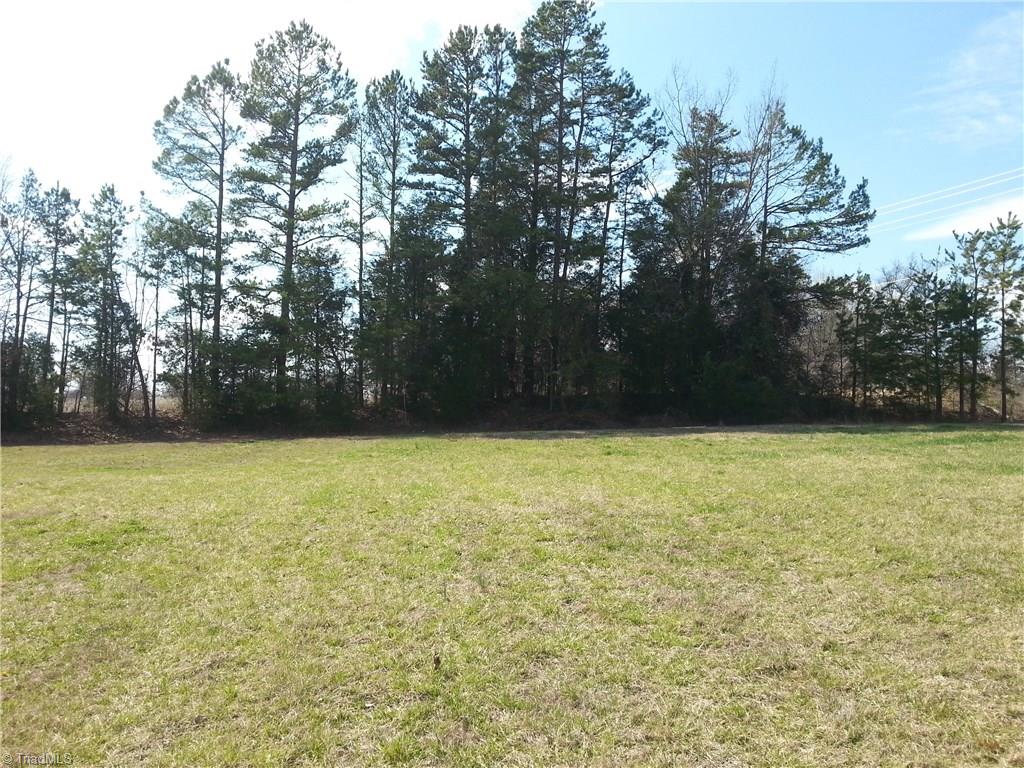 126 Crystal Ridge Drive, Lexington, NC 27295