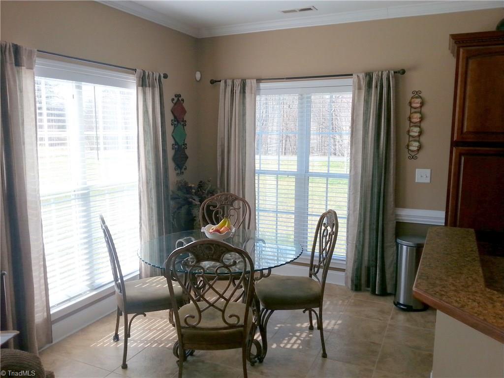 126 Crystal Ridge Drive, Lexington, NC 27295