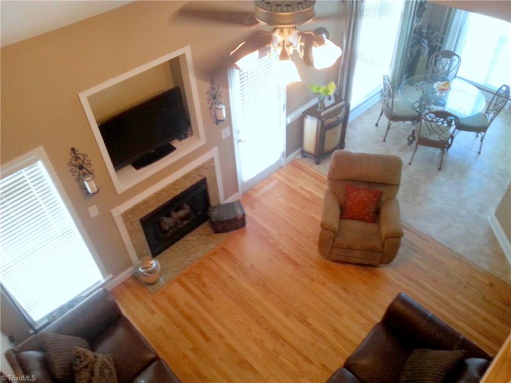 126 Crystal Ridge Drive, Lexington, NC 27295
