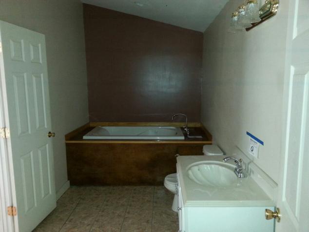 801 N Asheboro StreetLiberty, NC, 27298Randolph County